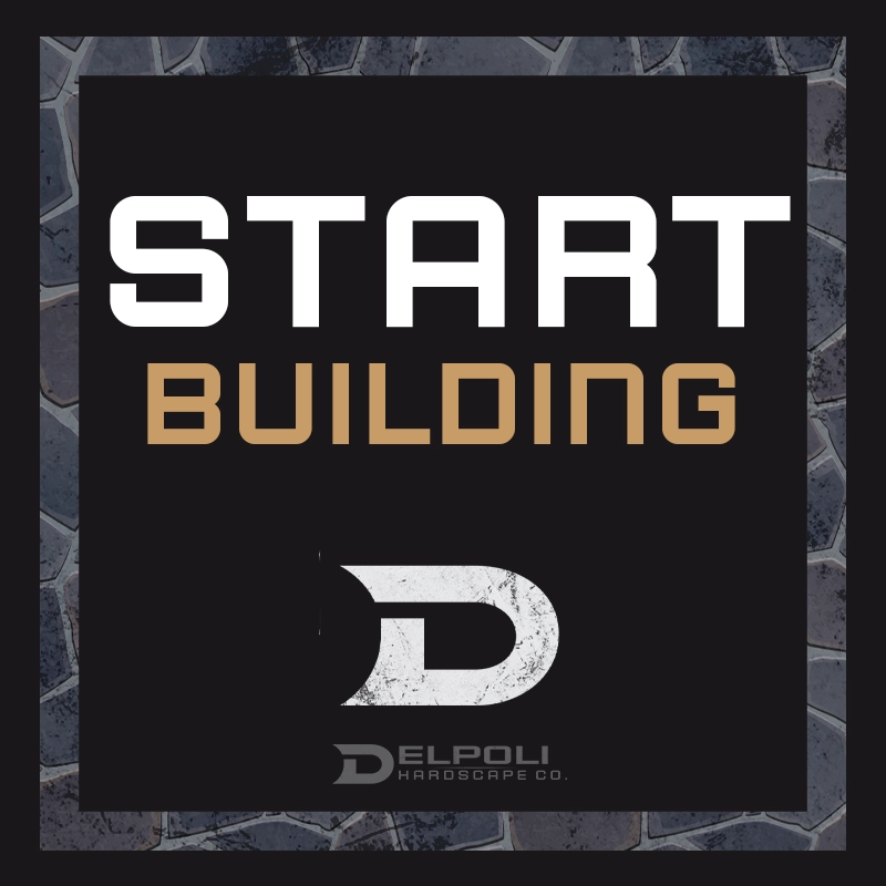 delpoli start building